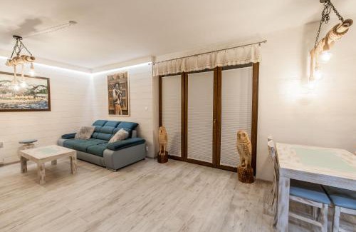 Jaworki Apartment | Złota Sowa - Ostoja Bukowinki