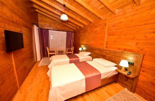 Kapakli Bed & Breakfast | Zūhre Cafe Bungalow