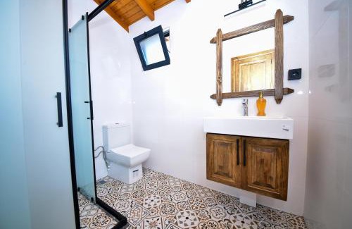 Kapakli Bed & Breakfast | Zūhre Cafe Bungalow