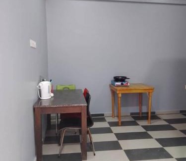 Central Seberang Perai House | Z homestay
