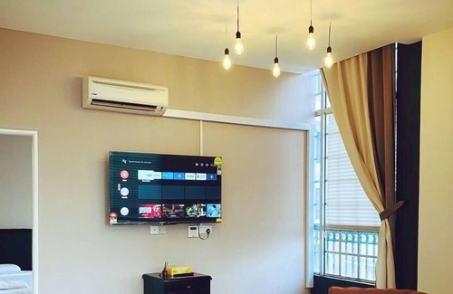 Taman Melaka Raya Hotel | Z HOTEL MALACCA