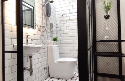 Ara Damansara Hotel | Z Hotel