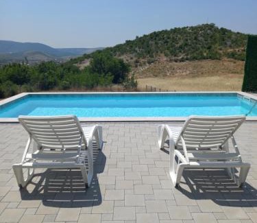 Blagaj Villa | Z House kuća za odmor