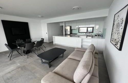 Puerto Madryn Apartment | Z mar