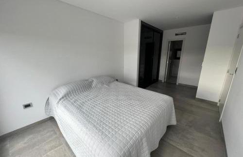 Puerto Madryn Apartment | Z mar