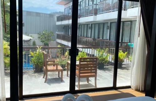 Ban Saiyuan Hotel | Z&Z House