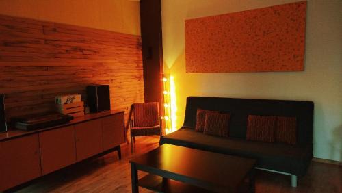Ventspils Apartment | Zaļais namiņš