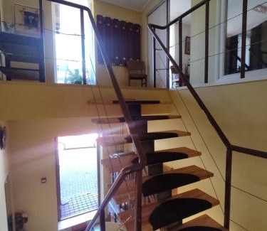 Ventspils Apartment | Zaļais namiņš
