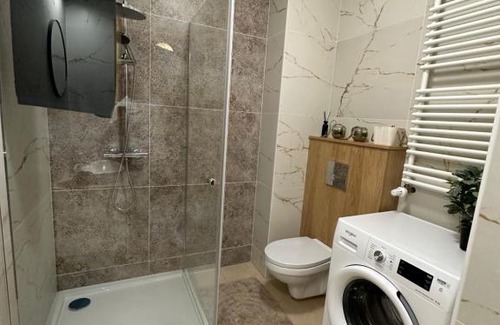 Bydgoszcz Apartment | Zaświat Apartament