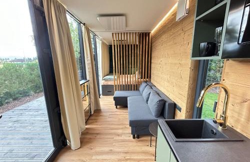 Hradistko House | Za Zrcadlem