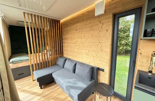 Hradistko House | Za Zrcadlem