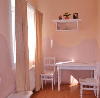 Kosuv Stary Hotel | Zabava Guest House