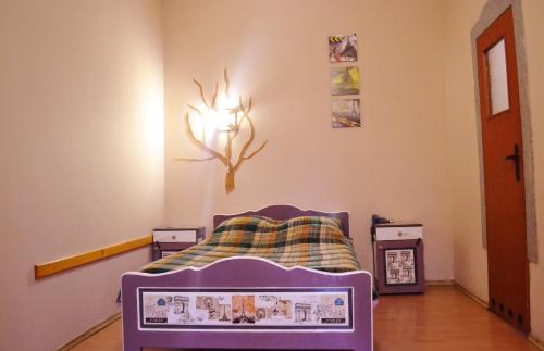 Kosuv Stary Hotel | Zabava Guest House