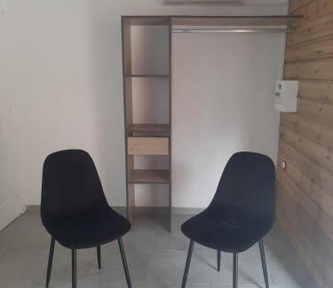 Sainte-Anne House | Zabriko delair