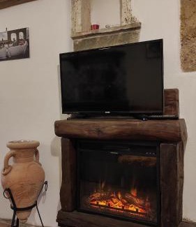 Pitigliano Apartment | Zaccheo 9