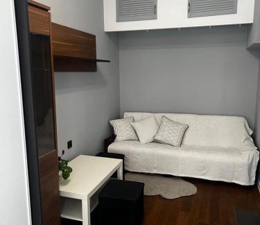 Aniolki Apartment | Zacisze na aniołkach