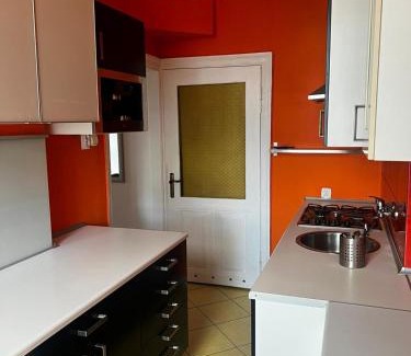 Aniolki Apartment | Zacisze na aniołkach