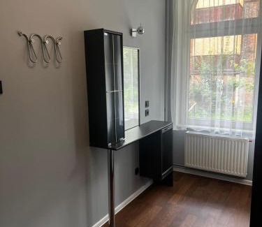 Aniolki Apartment | Zacisze na aniołkach