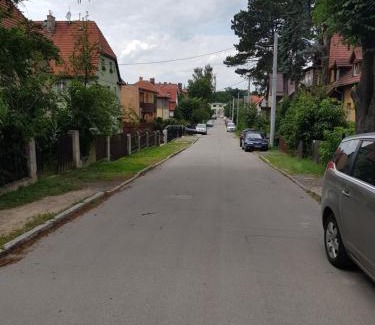 Cieplice Apartment | zacisze