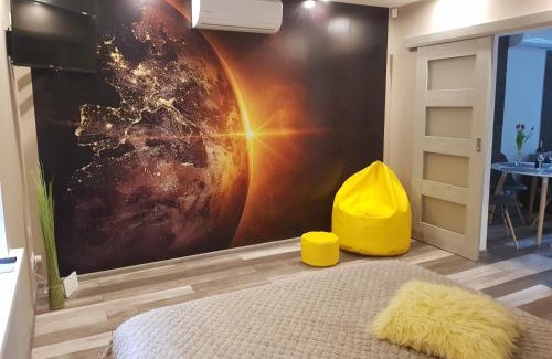 Cieplice Apartment | zacisze