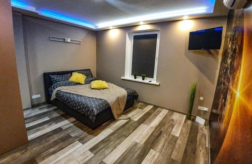 Cieplice Apartment | zacisze