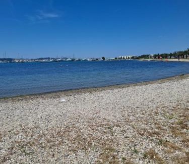 Brinje Apartment | Zadar-Sukošan apartman 4