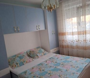 Brinje Apartment | Zadar-Sukošan apartman 4