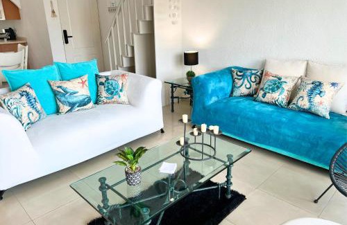 Puerto Marques Apartment | Zafiro 316 Acapulco Diamante