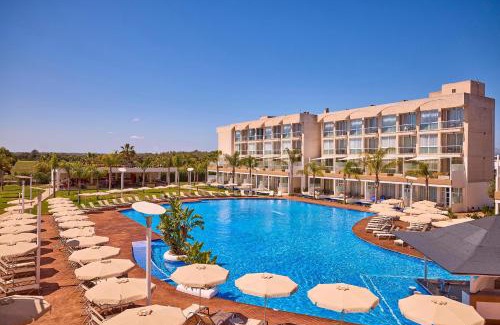 Can Picafort Hotel | Zafiro Alzinar Mar Adults Only - Refurbished 2025