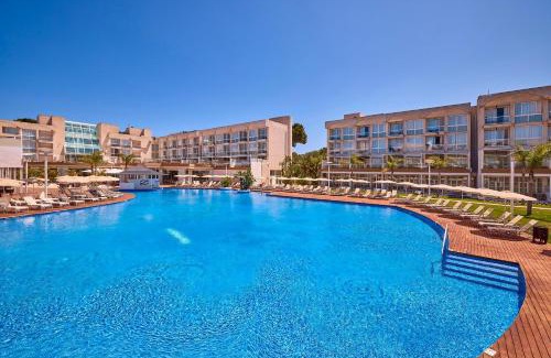 Can Picafort Hotel | Zafiro Alzinar Mar Adults Only - Refurbished 2025