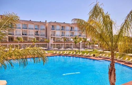 Can Picafort Hotel | Zafiro Alzinar Mar Adults Only - Refurbished 2025