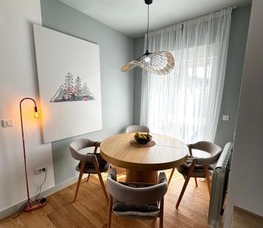Kolasin Apartment | Zafiro Apartment