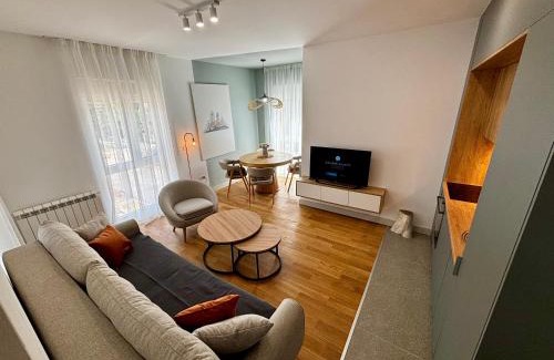 Kolasin Apartment | Zafiro Apartment