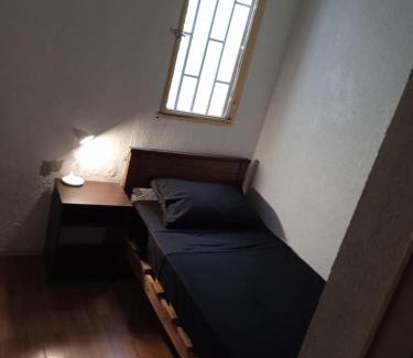 Copiapo Hotel | Zafiro