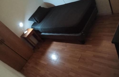 Copiapo Hotel | Zafiro