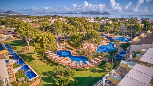 Can Picafort Apartment | Zafiro Mallorca & Spa