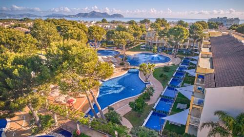 Can Picafort Apartment | Zafiro Mallorca & Spa