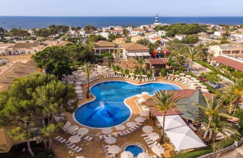 Cap d'Artrutx Apartment | Zafiro Menorca