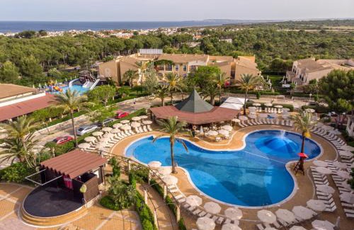 Cap d'Artrutx Apartment | Zafiro Menorca