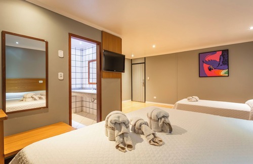 Bonito Resort | Zagaia Eco Resort