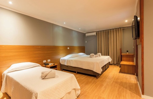 Bonito Resort | Zagaia Eco Resort