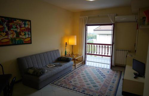 Fondachello Apartment | Zagara e mare