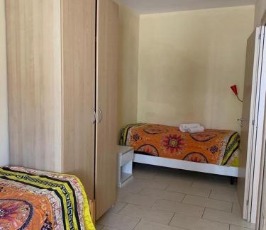 Villammare Apartment | Zagara House