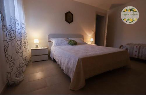 Ostuni Apartment | ZAGARE E LIMONI