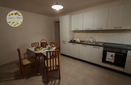 Ostuni Apartment | ZAGARE E LIMONI