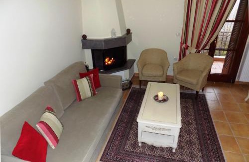 Amfikleia-Elateia Apartment | Zaggou Apartments