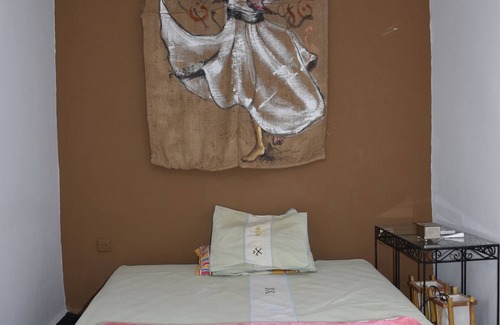 Amezrou House | Zagora Mindful Space