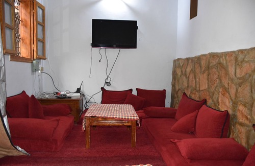 Amezrou House | Zagora Mindful Space