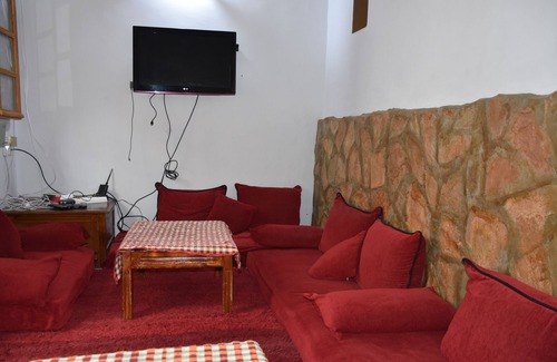 Amezrou House | Zagora Mindful Space