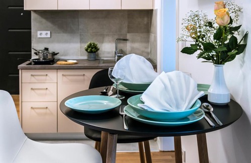 Donji Grad Apartment | Zagreb by Heart